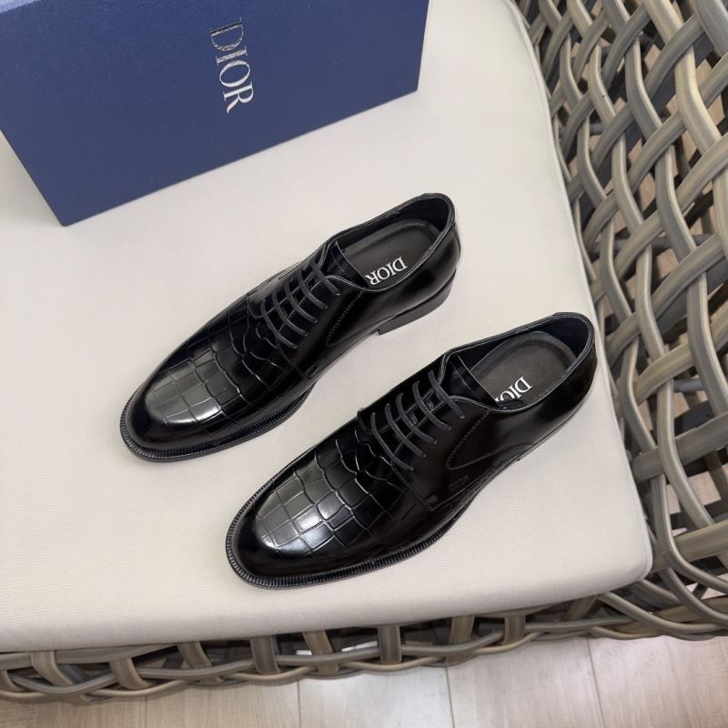 Christian Dior Business Shoes